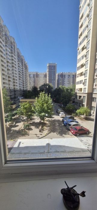 Квартира на ЖК Одеські традиціі в Одеса, ID 318343, фото №1