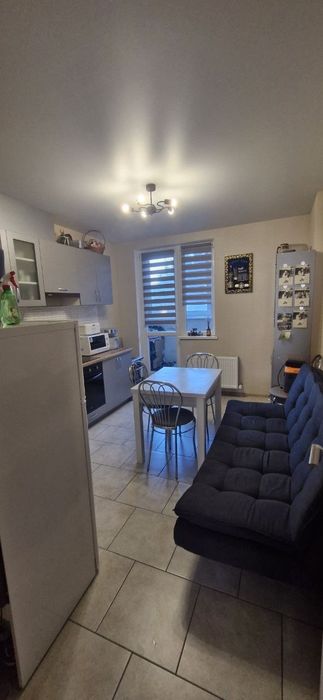 Квартира на ЖК Одеські традиціі в Одеса, ID 318343, фото №2
