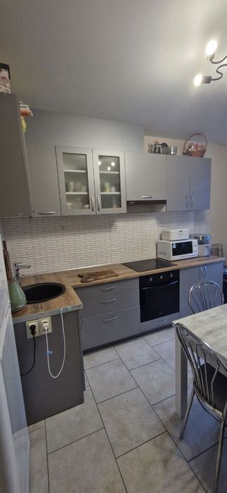 Квартира на ЖК Одеські традиціі в Одеса, ID 318343, фото №3