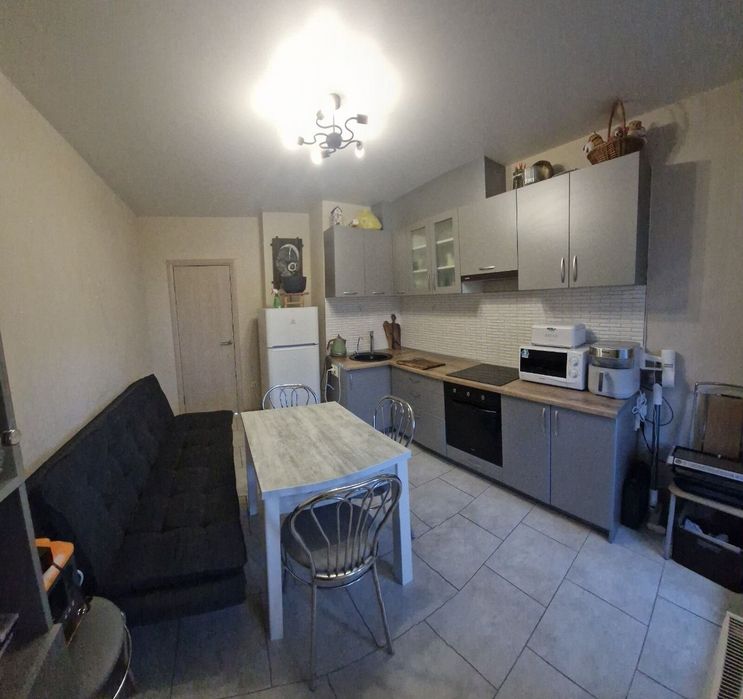 Квартира на ЖК Одеські традиціі в Одеса, ID 318343, фото №4