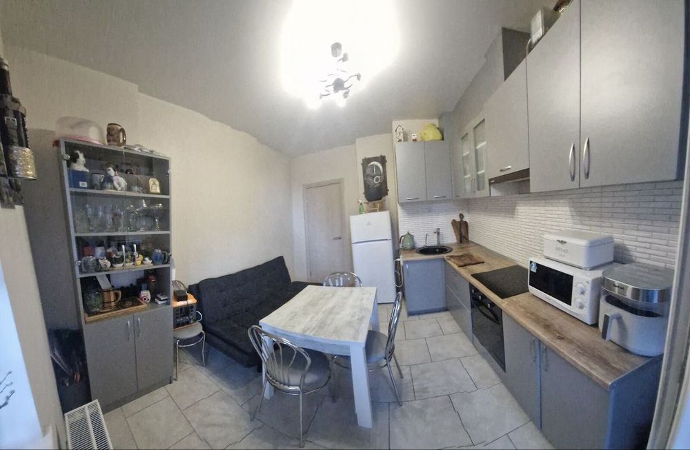 Квартира на ЖК Одеські традиціі в Одеса, ID 318343, фото №5