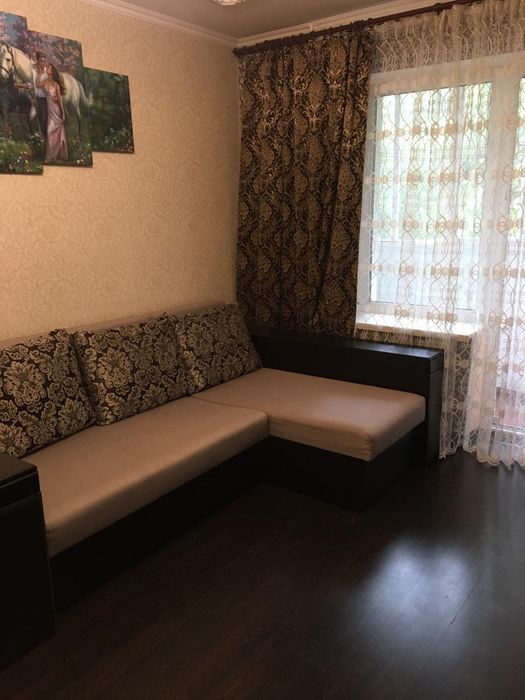 Квартира на Подільський в Київ, ID 317155, фото №1