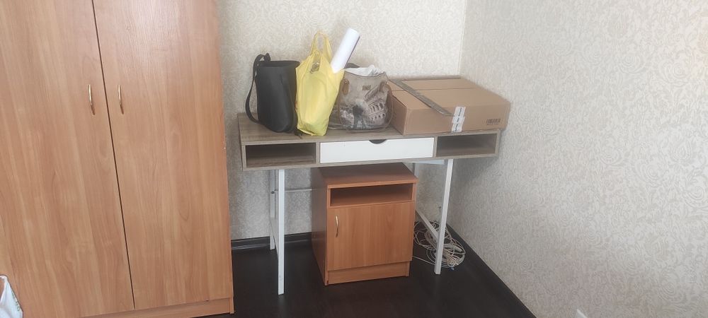Квартира на Подільський в Києві, ID 317155, фото №8