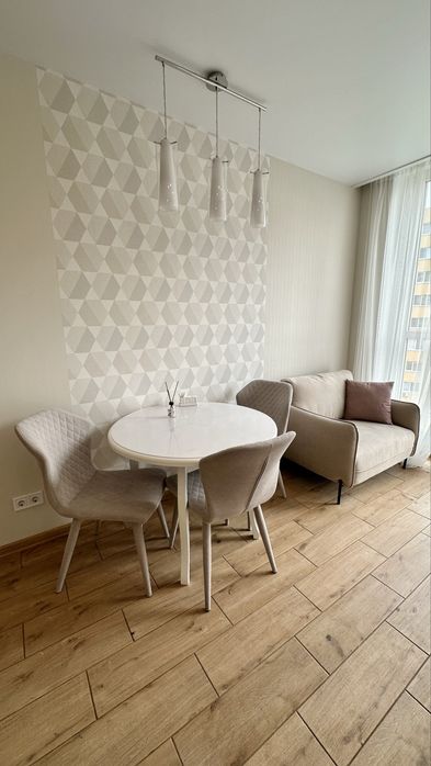 Квартира на вул. Калнишевського, 6 в Київ, ID 317149, фото №2