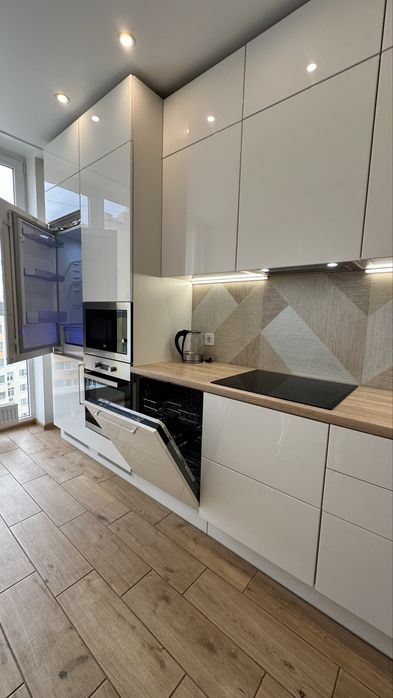 Квартира на вул. Калнишевського, 6 в Київ, ID 317149, фото №3
