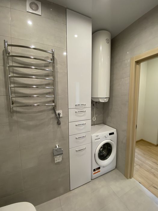 Квартира на вул. Калнишевського, 6 в Київ, ID 317149, фото №4