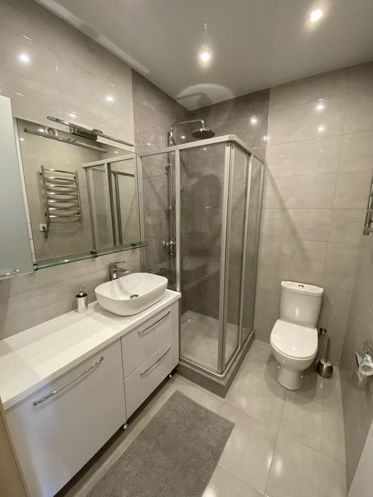 Квартира на вул. Калнишевського, 6 в Київ, ID 317149, фото №5