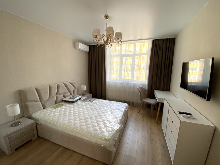 Квартира на вул. Калнишевського, 6 в Києві, ID 317149, фото №6