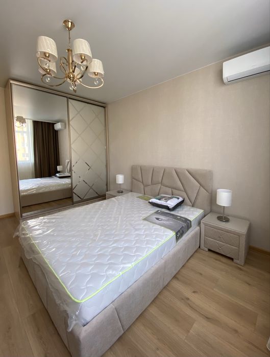 Квартира на вул. Калнишевського, 6 в Києві, ID 317149, фото №7