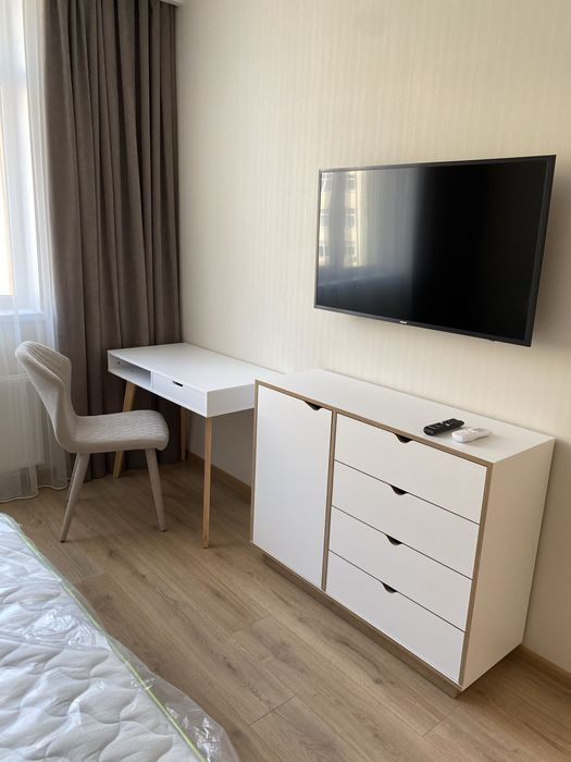 Квартира на вул. Калнишевського, 6 в Києві, ID 317149, фото №8
