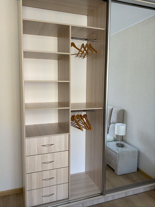 Квартира на вул. Калнишевського, 6 в Києві, ID 317149, фото №9