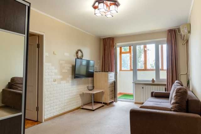 Квартира на вул. Юрія Шумського, 10 в Київ, ID 317150, фото №1