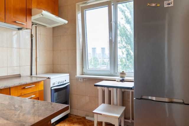 Квартира на вул. Юрія Шумського, 10 в Київ, ID 317150, фото №5