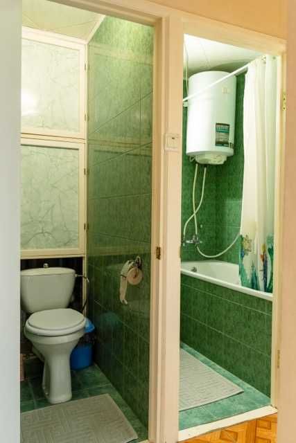 Квартира на вул. Юрія Шумського, 10 в Києві, ID 317150, фото №6