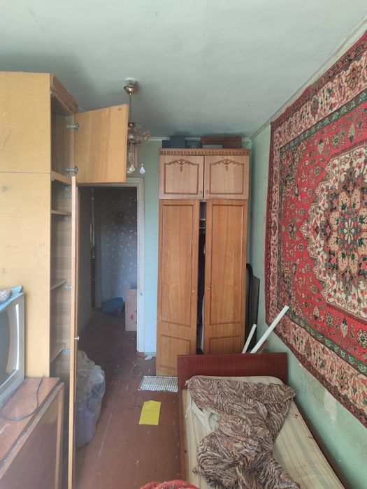 Купити квартиру в Кривий Ріг на Findly.com.ua Квартира в Кривий Ріг, ID 318339, фото №1