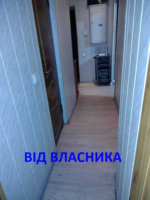 Квартира на вул. Копилівська, 67 в Києві, ID 318334, фото №11
