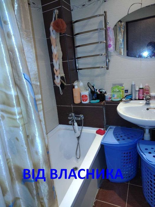 Квартира на вул. Копилівська, 67 в Києві, ID 318334, фото №12