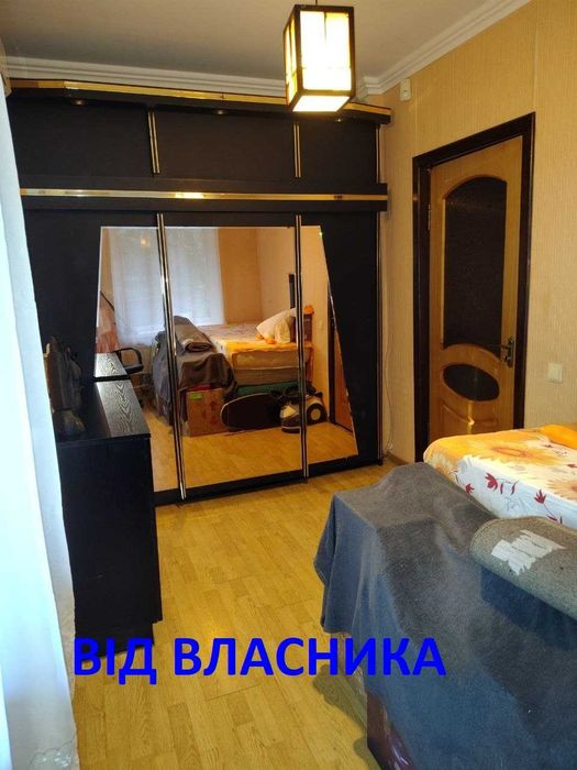 Квартира на вул. Копилівська, 67 в Києві, ID 318334, фото №4
