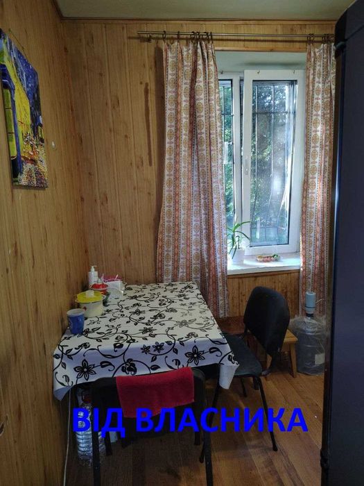 Квартира на вул. Копилівська, 67 в Києві, ID 318334, фото №6