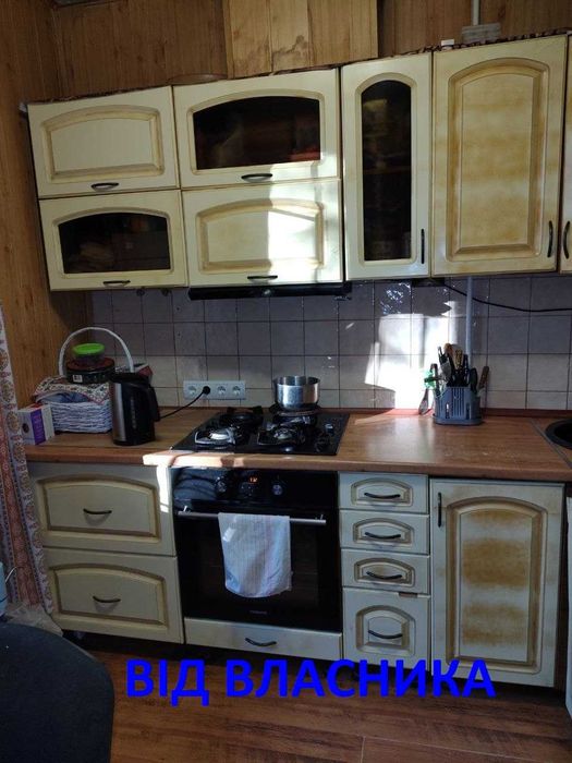 Квартира на вул. Копилівська, 67 в Києві, ID 318334, фото №7