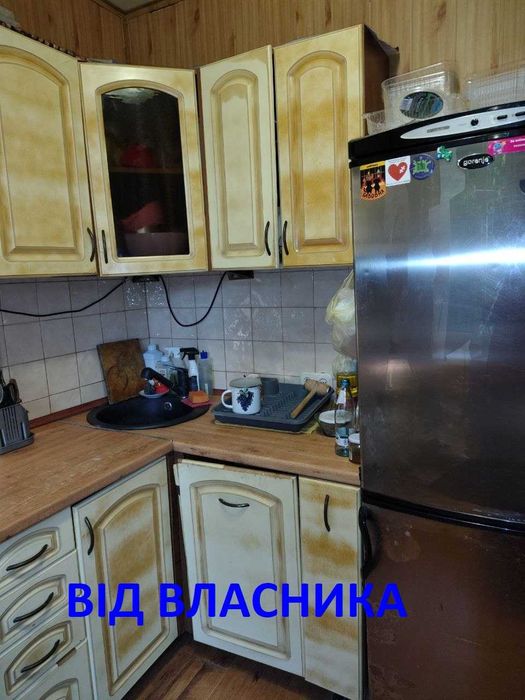 Квартира на вул. Копилівська, 67 в Києві, ID 318334, фото №8