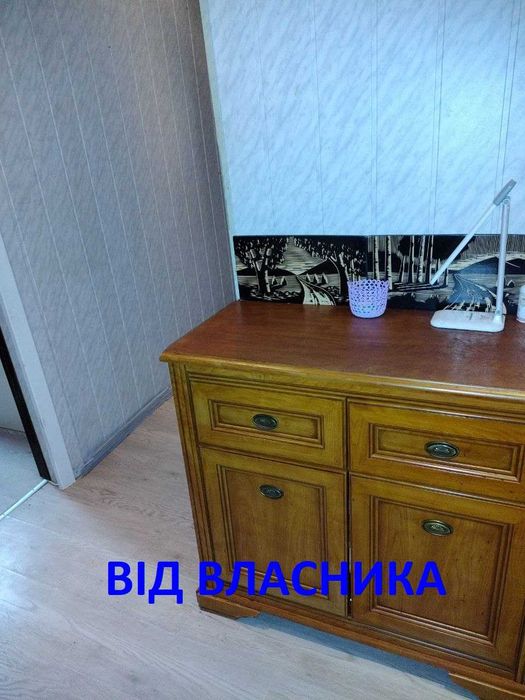 Квартира на вул. Копилівська, 67 в Києві, ID 318334, фото №9