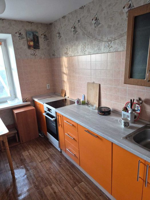 Квартира на Комунарський в Запоріжжі, ID 318254, фото №1