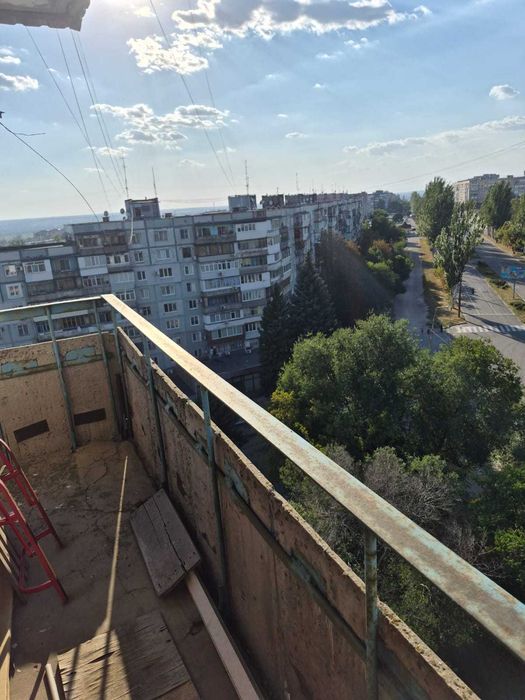 Квартира на Комунарський в Запоріжжі, ID 318254, фото №11