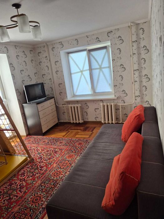 Квартира на Комунарський в Запоріжжі, ID 318254, фото №3