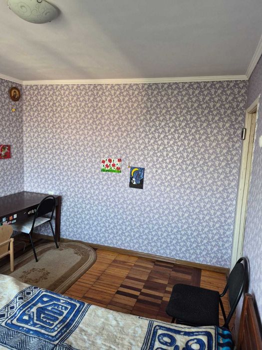 Квартира на Комунарський в Запоріжжі, ID 318254, фото №5