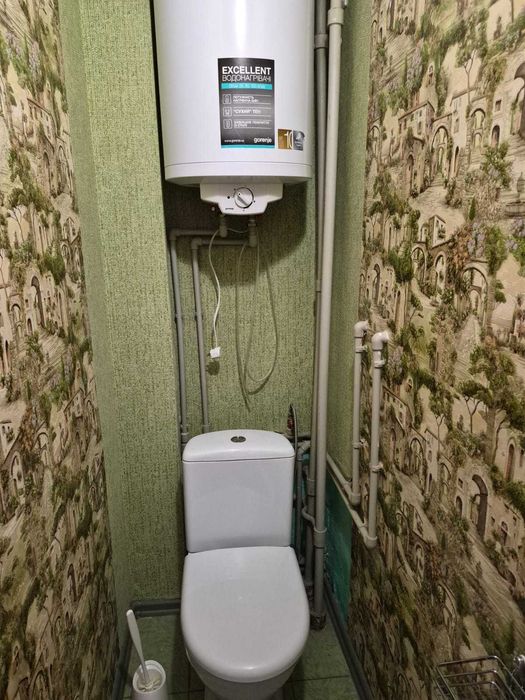 Квартира на Комунарський в Запоріжжі, ID 318254, фото №8