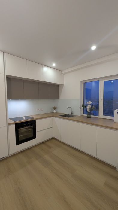 Квартира на ЖК Нова Англія в Київ, ID 317191, фото №5