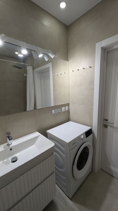 Квартира на ЖК Нова Англія в Києві, ID 317191, фото №6