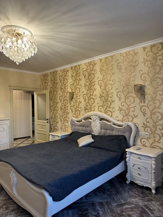 Квартира на вул. Среднефонтанська, 30/1 в Одесі, ID 317190, фото №1