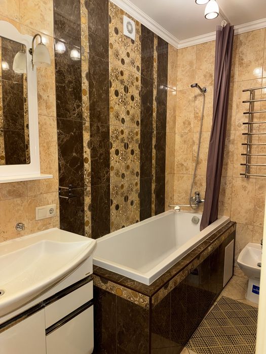 Квартира на вул. Среднефонтанська, 30/1 в Одесі, ID 317190, фото №6