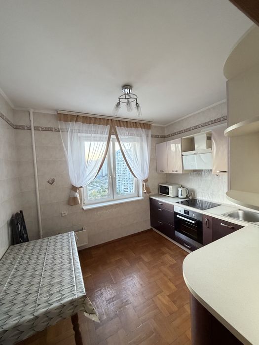Квартира на вул. Ахматової, 23 в Київ, ID 317192, фото №1