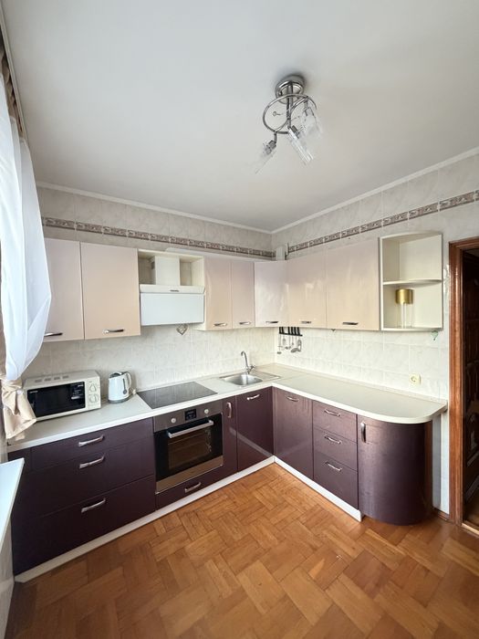 Квартира на вул. Ахматової, 23 в Київ, ID 317192, фото №2