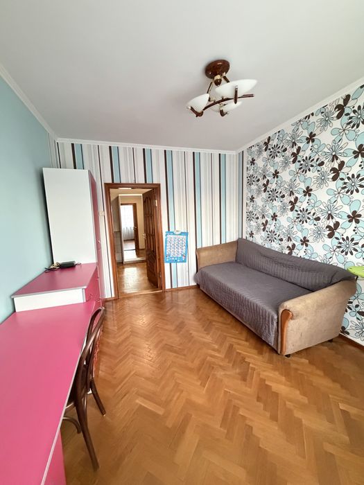 Квартира на вул. Ахматової, 23 в Києві, ID 317192, фото №11