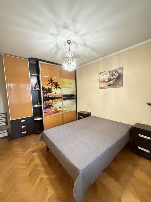 Квартира на вул. Ахматової, 23 в Києві, ID 317192, фото №13