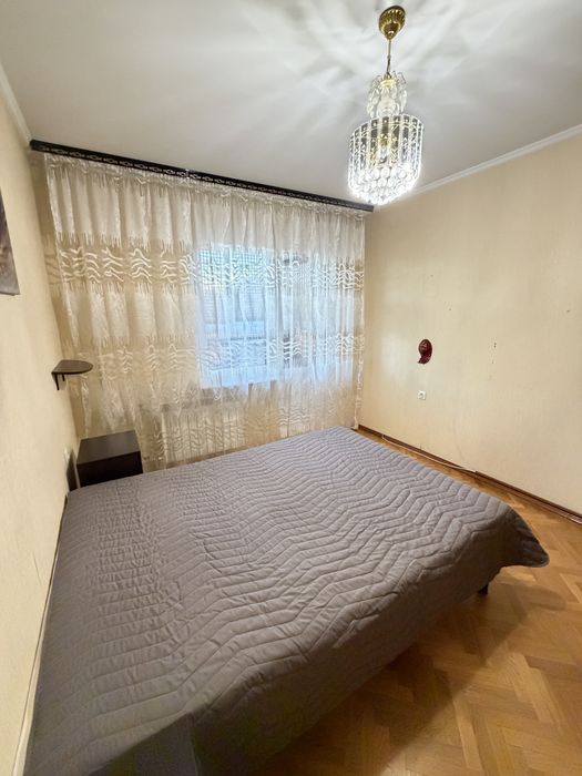 Квартира на вул. Ахматової, 23 в Києві, ID 317192, фото №14