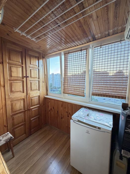 Квартира на вул. Ахматової, 23 в Києві, ID 317192, фото №15