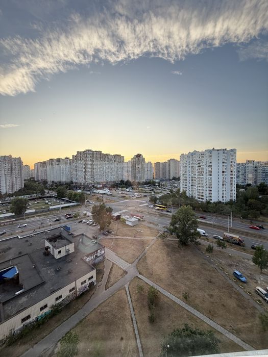 Квартира на вул. Ахматової, 23 в Києві, ID 317192, фото №16