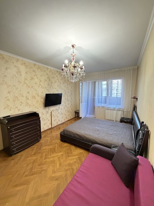 Квартира на вул. Ахматової, 23 в Києві, ID 317192, фото №17