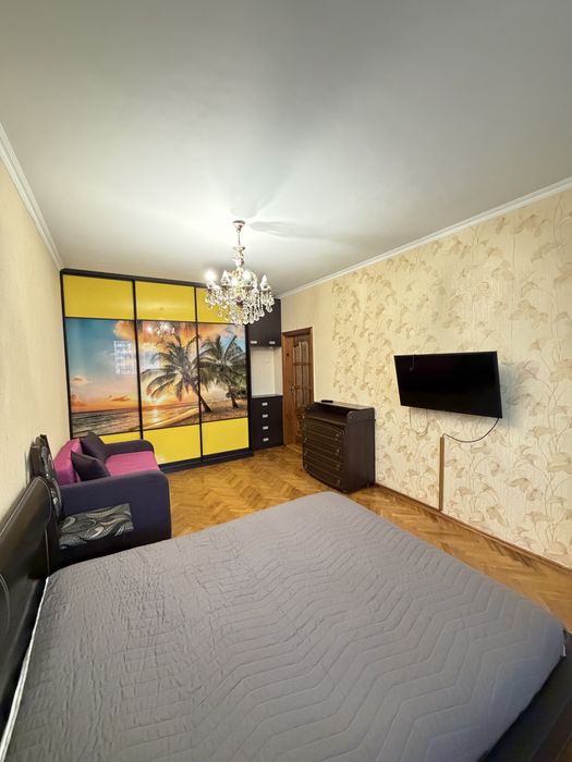 Квартира на вул. Ахматової, 23 в Києві, ID 317192, фото №18