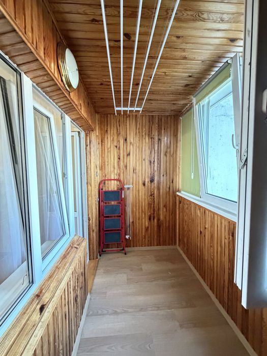 Квартира на вул. Ахматової, 23 в Києві, ID 317192, фото №20