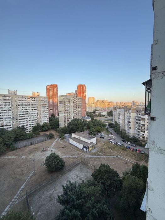 Квартира на вул. Ахматової, 23 в Києві, ID 317192, фото №21
