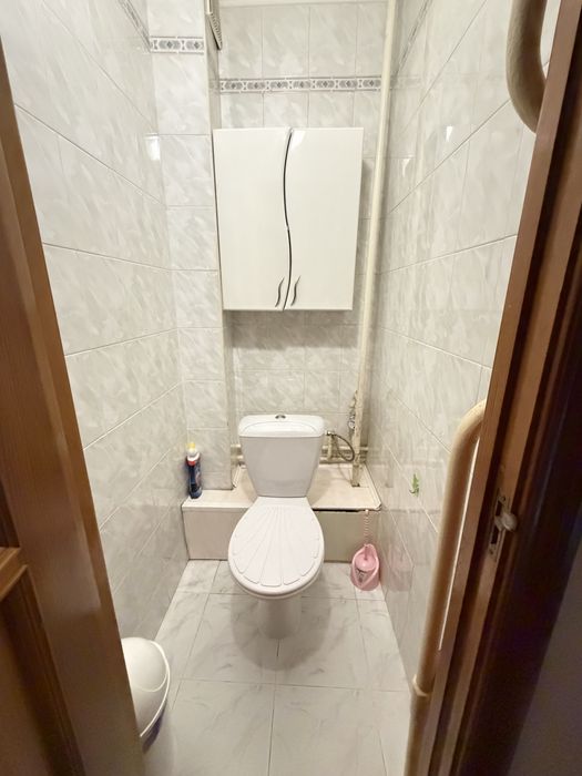 Квартира на вул. Ахматової, 23 в Київ, ID 317192, фото №4