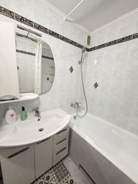 Квартира на вул. Ахматової, 23 в Київ, ID 317192, фото №5