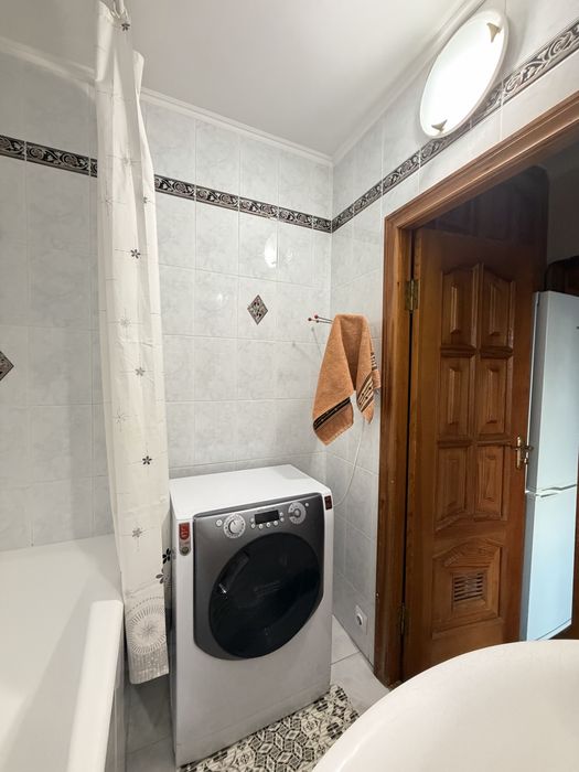 Квартира на вул. Ахматової, 23 в Києві, ID 317192, фото №7