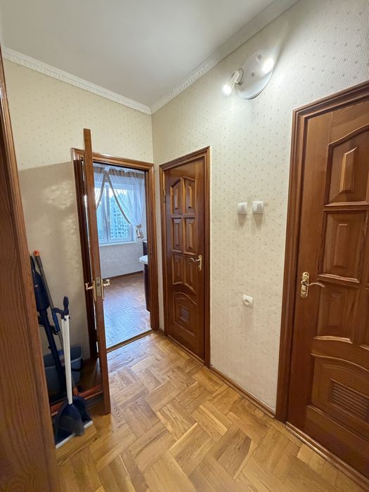 Квартира на вул. Ахматової, 23 в Києві, ID 317192, фото №8